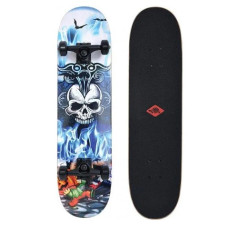 Скейтборд Schildkröt Skateboard Grinder 31"